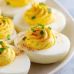 Deviled Eggs