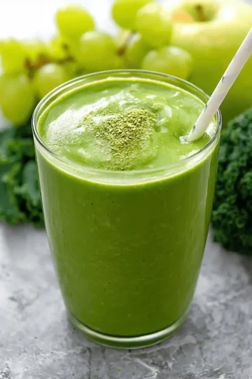 Green Smoothie
