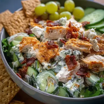 Best Chicken Salad