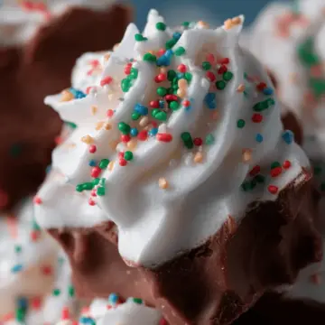 Easy Cool Whip Candy Recipe