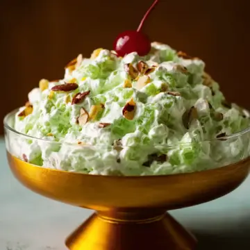 Watergate Salad