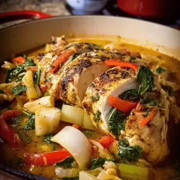 Lloyd's Healthy Chicken Zoopa
