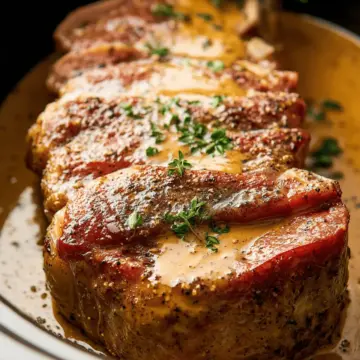 Pioneer Woman Crockpot Pork Chops