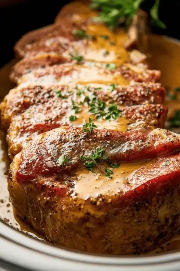 Pioneer Woman Crockpot Pork Chops