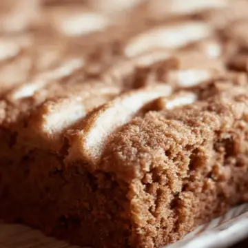 Apple Cinnamon Sheet Cake