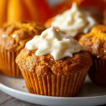 Best Starbucks Pumpkin Cream Cheese Muffins Recipe