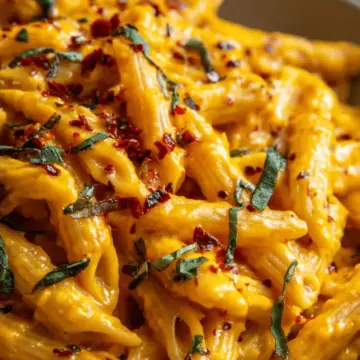 butternut squash pasta sauce