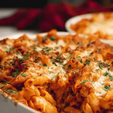 Baked Ziti
