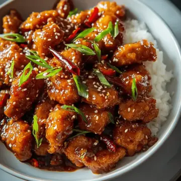 Sweet Chili Chicken Recipe