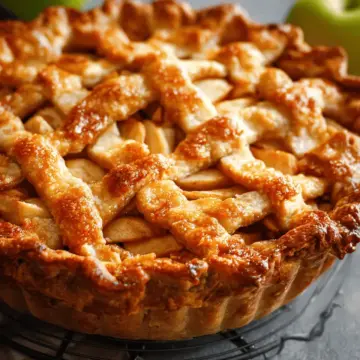 Apple Pie