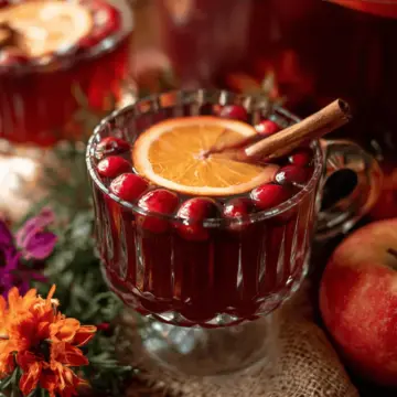 Autumn Punch