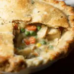 Vegan Pot Pie