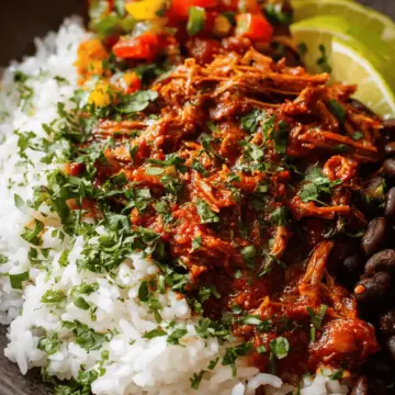 Ropa Vieja Recipe