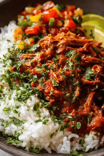 Ropa Vieja Recipe
