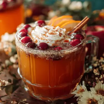 Autumn Punch