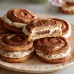 Tiramisu Cookies