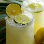 Brazilian Lemonade Recipe
