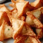 Crab Rangoon