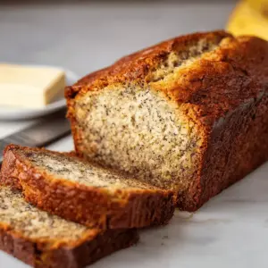 Banana Bread