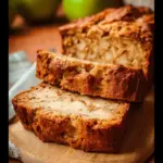 Incredible Apple Bread