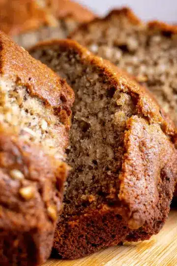 My Favorite Banana Bread Recipe