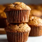 Quick & Easy Banana Muffins