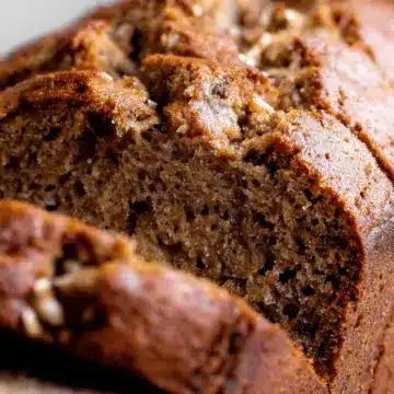 My Favorite Banana Bread Recipe