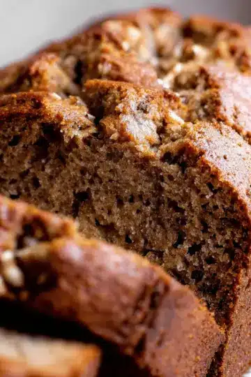 My Favorite Banana Bread Recipe