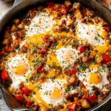 Breakfast Skillet