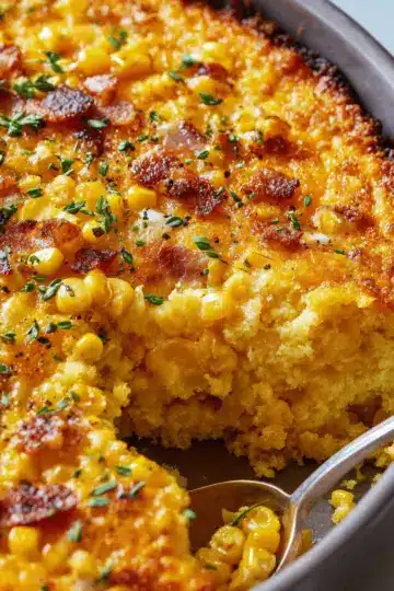 Best Corn Casserole
