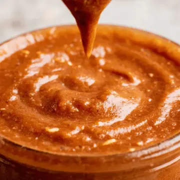 Easy Enchilada Sauce