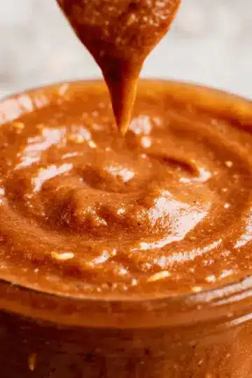 Easy Enchilada Sauce
