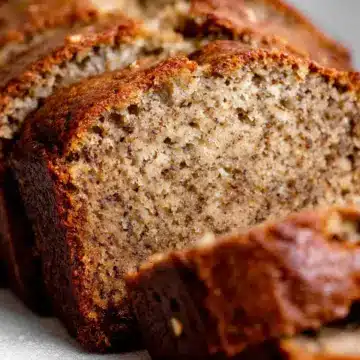 My Favorite Banana Bread Recipe