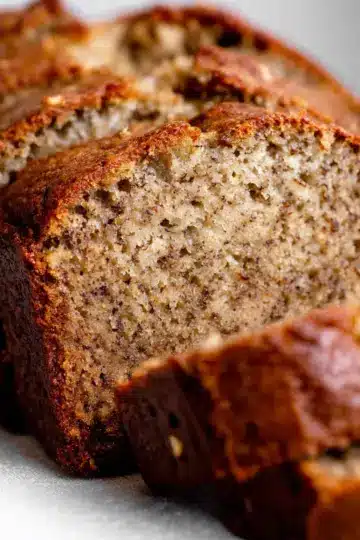 My Favorite Banana Bread Recipe