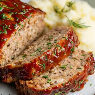 Joanna Gaines Meatloaf Recipe