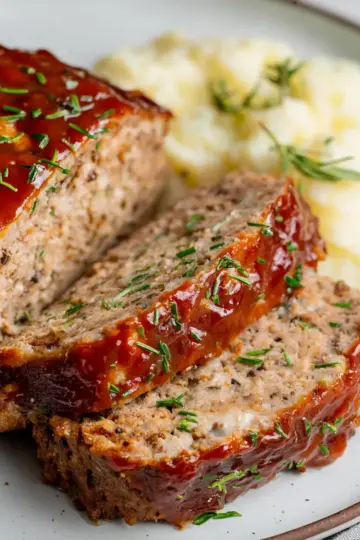 Joanna Gaines Meatloaf Recipe