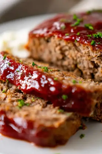 Meatloaf recipe