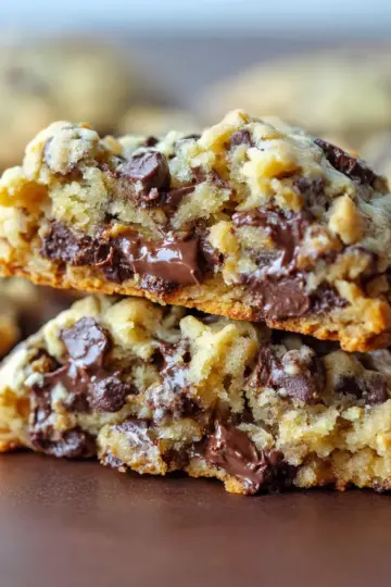 Levain Bakery Chocolate Chip Crush Cookies