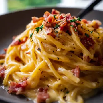 Carbonara