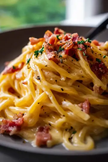 Carbonara