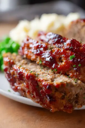 Southern Meatloaf Recipe