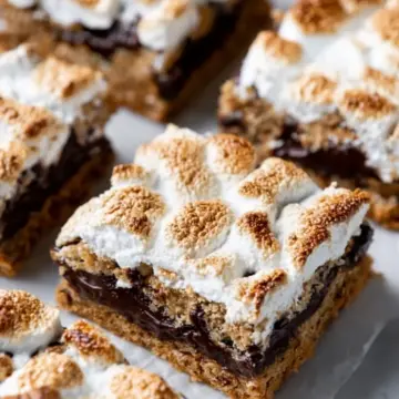 S’mores Bars