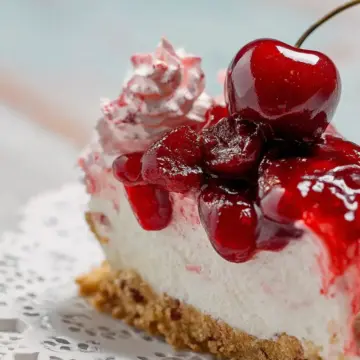 Classic Cherry Delight