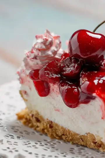 Classic Cherry Delight