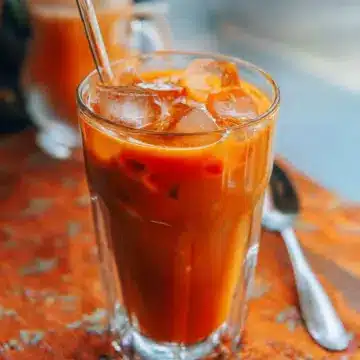 Thai Iced Tea