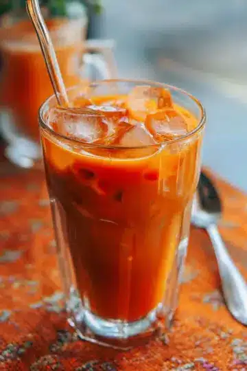 Thai Iced Tea
