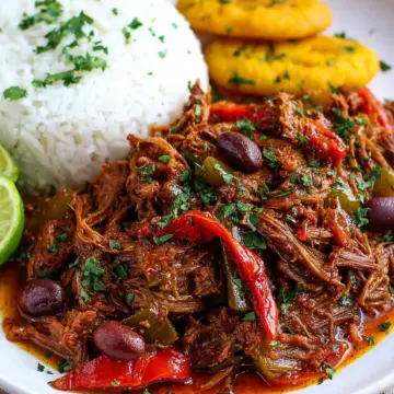 Ultimate Ropa Vieja