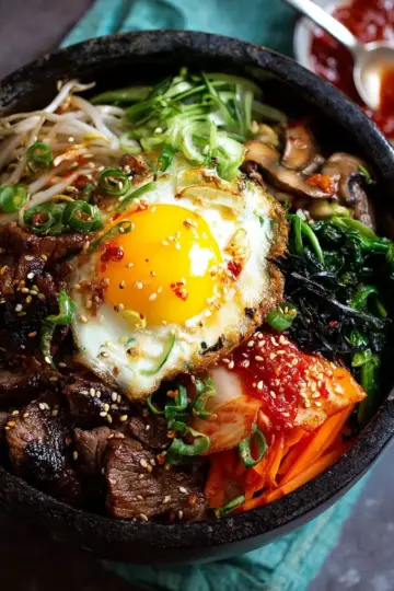 Bibimbap
