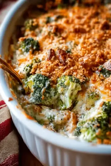 Broccoli Casserole