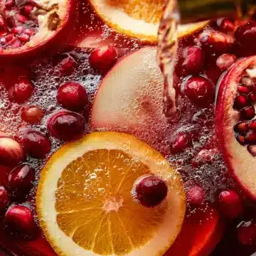 Christmas Punch